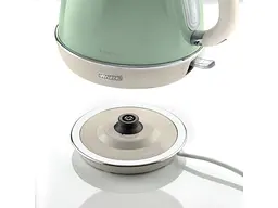 Електрочайник Ariete 2869 GR (2869/04) - мініатюра 2