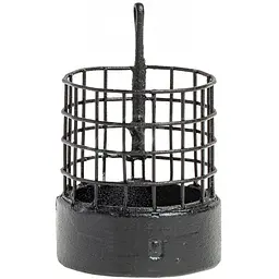 Годівниця Brain "Пуля" L 50 г Black (1858.21.25)