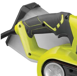Шліфмашина стрічкова Ryobi EBS800 800 Вт - мініатюра 3