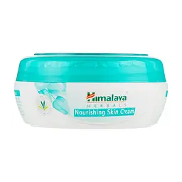 Крем для обличчя Himalaya Herbals поживний 50 мл (8901138506377) - мініатюра 2
