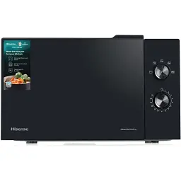 Мікрохвильова піч HISENSE H23MOBP2H4 - мініатюра 5