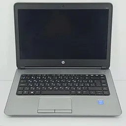 Ноутбук HP ProBook 640 G1 (i5-4200M/8/120SSD) - Class A- "Б/В"
