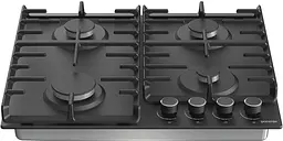Варильна поверхня Gorenje G642AB - мініатюра 2