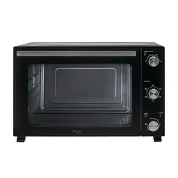 Электрическая духовка Adler AD 6025 настольная 35 л