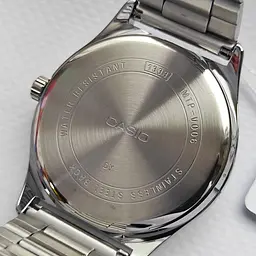 Годинник Casio MTP-V006D-1B - мініатюра 5