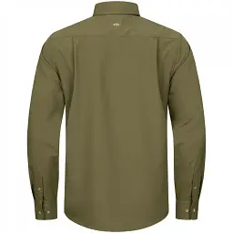 Сорочка Blaser Active Outfits AirFlow S Dark Olive - мініатюра 2