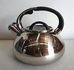 Чайник зі свистком Krauff 26-242-029 3,0 л