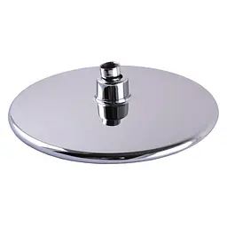 Верхній душ Globus Lux HY2050-250, Хром - мініатюра 3