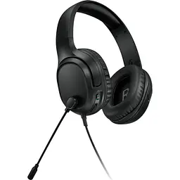 Ігрові навушники Lenovo H110 Gaming Headset Black (GXD1P46879) [141188] - мініатюра 2