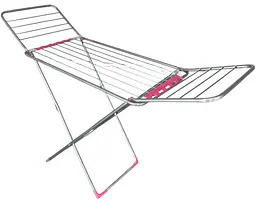 Сушарка для білизни підлогова Kanat LUX (KL-605)