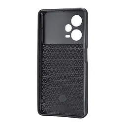 Чохол Full Protection JS Magnetic Xiaomi Redmi Note 12 Pro Plus Silvery - мініатюра 2