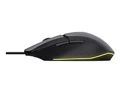 Миша Trust GXT 109 Felox RGB Black (25036) - мініатюра 5