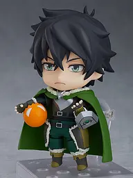Рухома фігурка Nendoroid Наофумі Іватані 1113 Нендороїд з аніме Сходження Героя Щита - мініатюра 9
