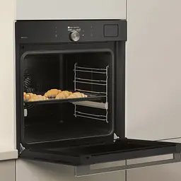 Електричний духовий шафа Gorenje BSA6138B (7138248) - мініатюра 2
