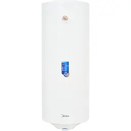 Бойлер Midea D80-15F6(W) [139951]