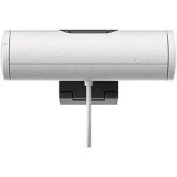Веб-камера Logitech BRIO 500 Off-White (960-001428) [75521] - мініатюра 7