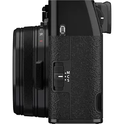 Фотоапарат Fujifilm X100VI Black (16821884) UA [143046] - мініатюра 9