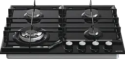 Варильна поверхня газова Gorenje GTW 641 KB (BL025) (6790308) - мініатюра 7