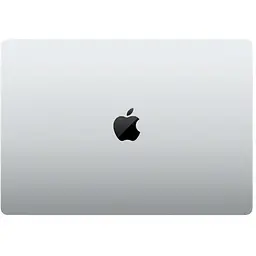Ноутбук Apple MacBook Pro 16" Silver Late 2023 (MRW43) - мініатюра 3