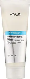 Зволожувальний гель для вмивання 150 мл Anua 8 Hyaluronic Acid Hydrating Gentle Foaming Cleanser