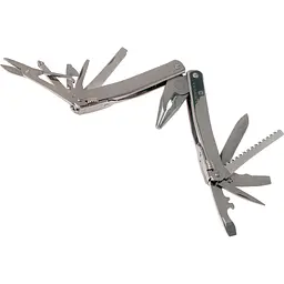 Мультитул Victorinox Swiss Tool Spirit X Plus Ratchet (3.0236.L) [72767] - мініатюра 2