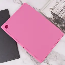 Чохол-книжка Book Cover stylus slot Samsung Galaxy Tab A8 10.5" 2021 X200/X205 Рожевий Epik teh0030261 - мініатюра 7
