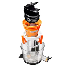 Соковитискач шнековий Gotie GSJ-800W - мініатюра 8