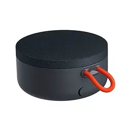Портативна акустика Xiaomi Mi Portable Bluetooth Speaker Mini (XMYX04WM BHR4802GL) - мініатюра 4