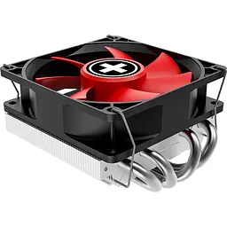 Вентилятор для процесора Xilence I404T (LGA1700/1150/1151/1155/1156) - мініатюра 3