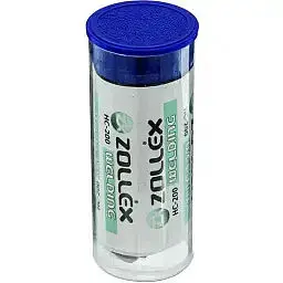 Холодне зварювання Zollex Steel біла HC-200 28г - мініатюра 2