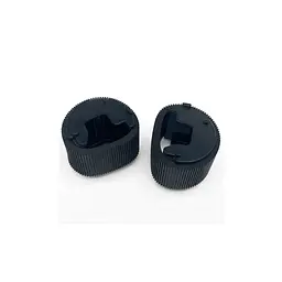 Ролик захоплення паперу HP LJ P2035, RL1-2120 Makkon (ZMNC-RL1-2120-PICK) - мініатюра 3