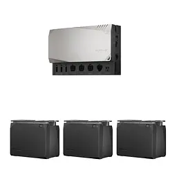 Комплект енергонезалежності Ecoflow Power Get Set Kit 6 kWh (43-00379)