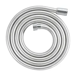 Шланг для душу Grohe VitalioFlex Silver TwistStop 2000 мм 27507001, Хром