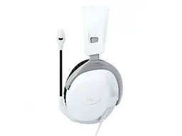 Навушники HyperX Cloud Stinger 2 Xbox White (75X28AA) - мініатюра 3