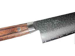 Кухарський ніж Suncraft Senzo Universal (FT-03) - мініатюра 2