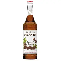 Сироп Monin Смажений каштан 1 л