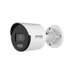 Відеокамера DS-2CD1027G0-L(C) Hikvision f=4mm (99-00006313)