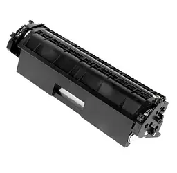 Картридж ColorWay HP 17A CF217A Black teh0024228 - мініатюра 3