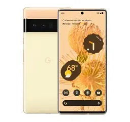 Смартфон Google Pixel 6 Pro 12/256GB Sorta Sunny