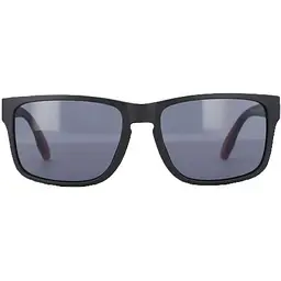 Окуляри CMP Rock Sunglasses Black-Red (1097-3B62137-61UR UNI) - мініатюра 2