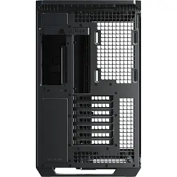 Корпус для ПК APNX V1-W Black (APCM-VI01103.11) - мініатюра 5