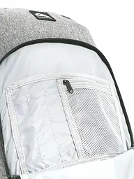 Рюкзак міський 24L Quiksilver Burst II сірий - мініатюра 8