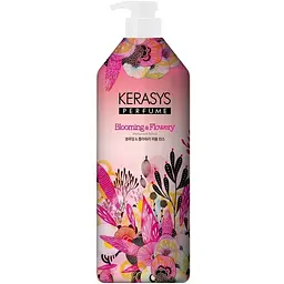 Кондиціонер для волосся Kerasys Blooming & Flowery Perfumed парфюмований 600 мл