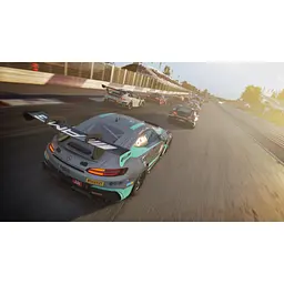 Ключ активації Microsoft Assetto Corsa Competizione - GT Racing Game Bundle для Xbox One/Series S/X - мініатюра 3
