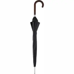 Парасоля Fare Classic 1130 тростина 107 см black (FR.1130 black) - мініатюра 3