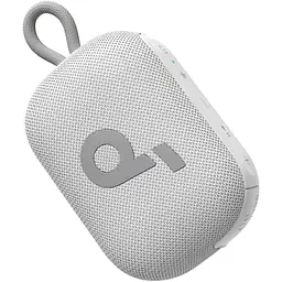 Портативна акустика Anker SoundСore Select 4 Go White (7120952)