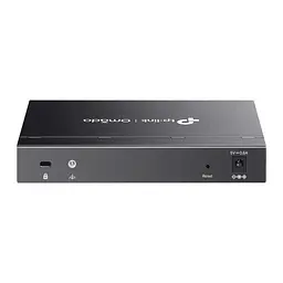 Комутатор ES208G 8xGE, WebSmart TP-Link teh0018252 - мініатюра 7