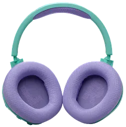 Гарнітура JBL QUANTUM 360 Wireless блакитний (JBLQTUM360CYN) (7023989) - мініатюра 7