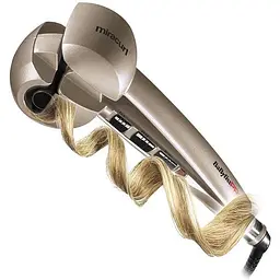 Плойка для волосся BaByliss PRO BAB2665GE [66104] - мініатюра 2