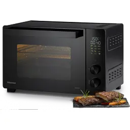 Електропіч Hisense HOM30AF (747356) - мініатюра 2